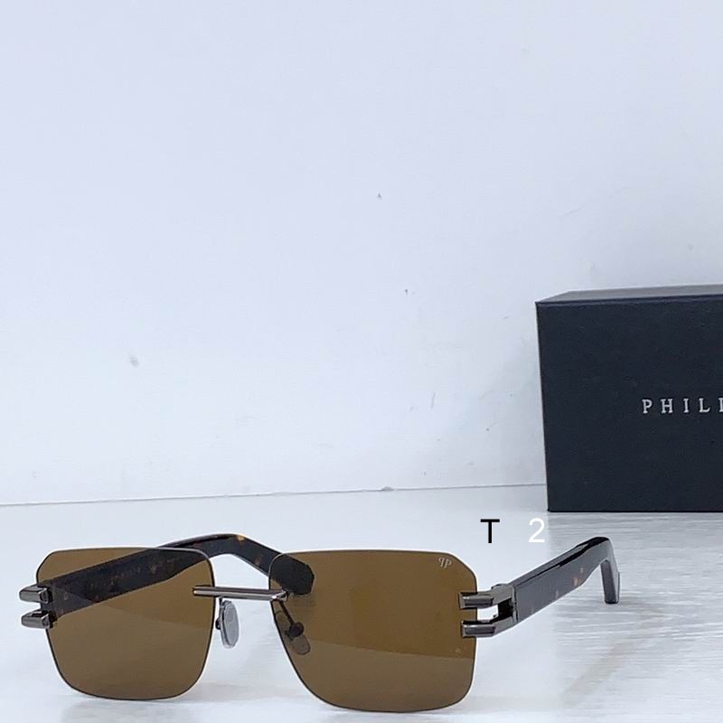 Philipp Plein Sunglasses ID:20260410-3421